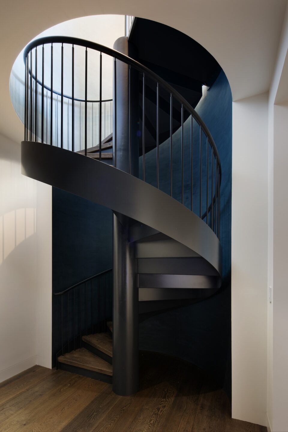 Jennifer-Robin-Interiors-Woodside-Vineyard-Estate-Staircase