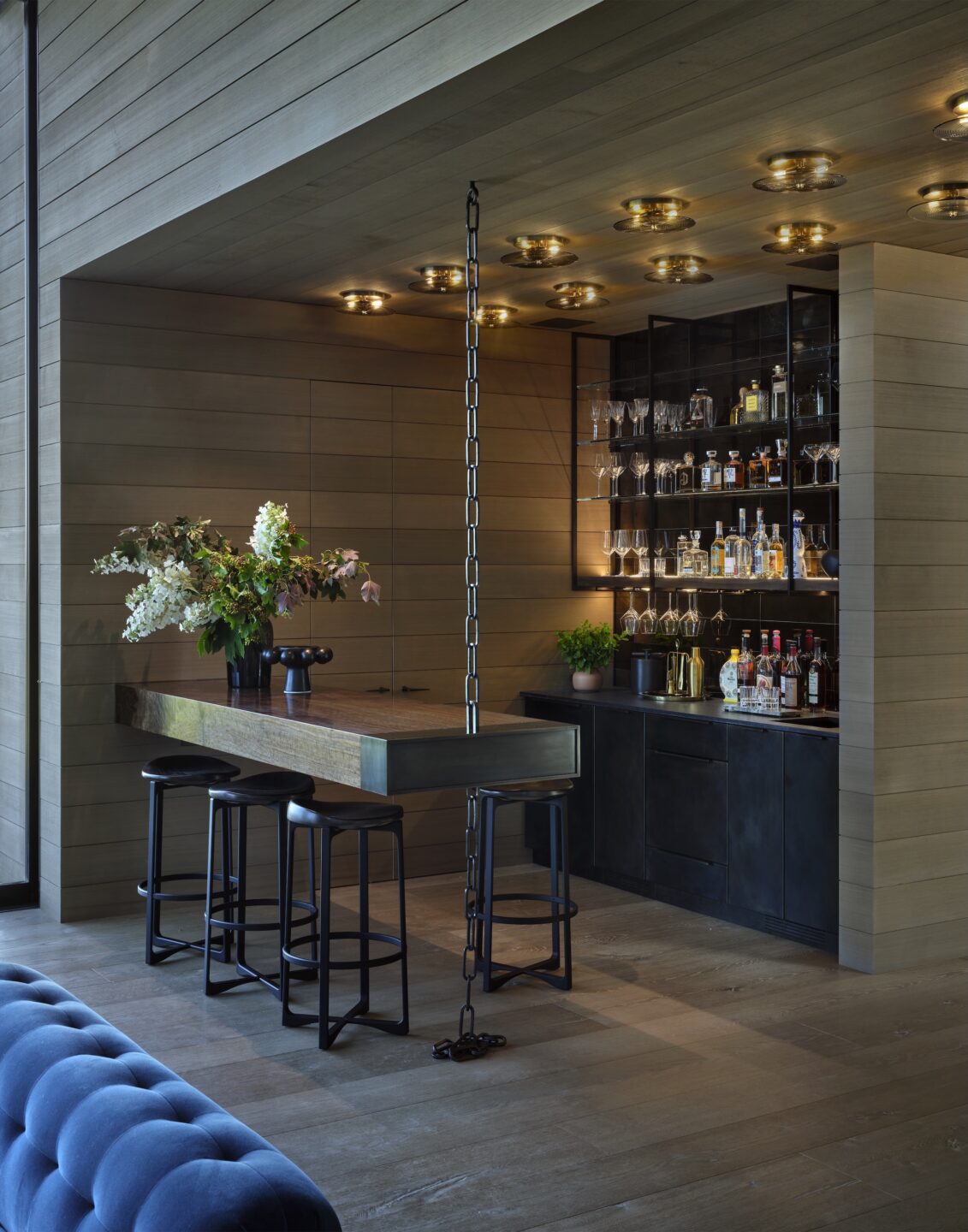 Jennifer-Robin-Interiors-Atherton-Estate-California-Bar