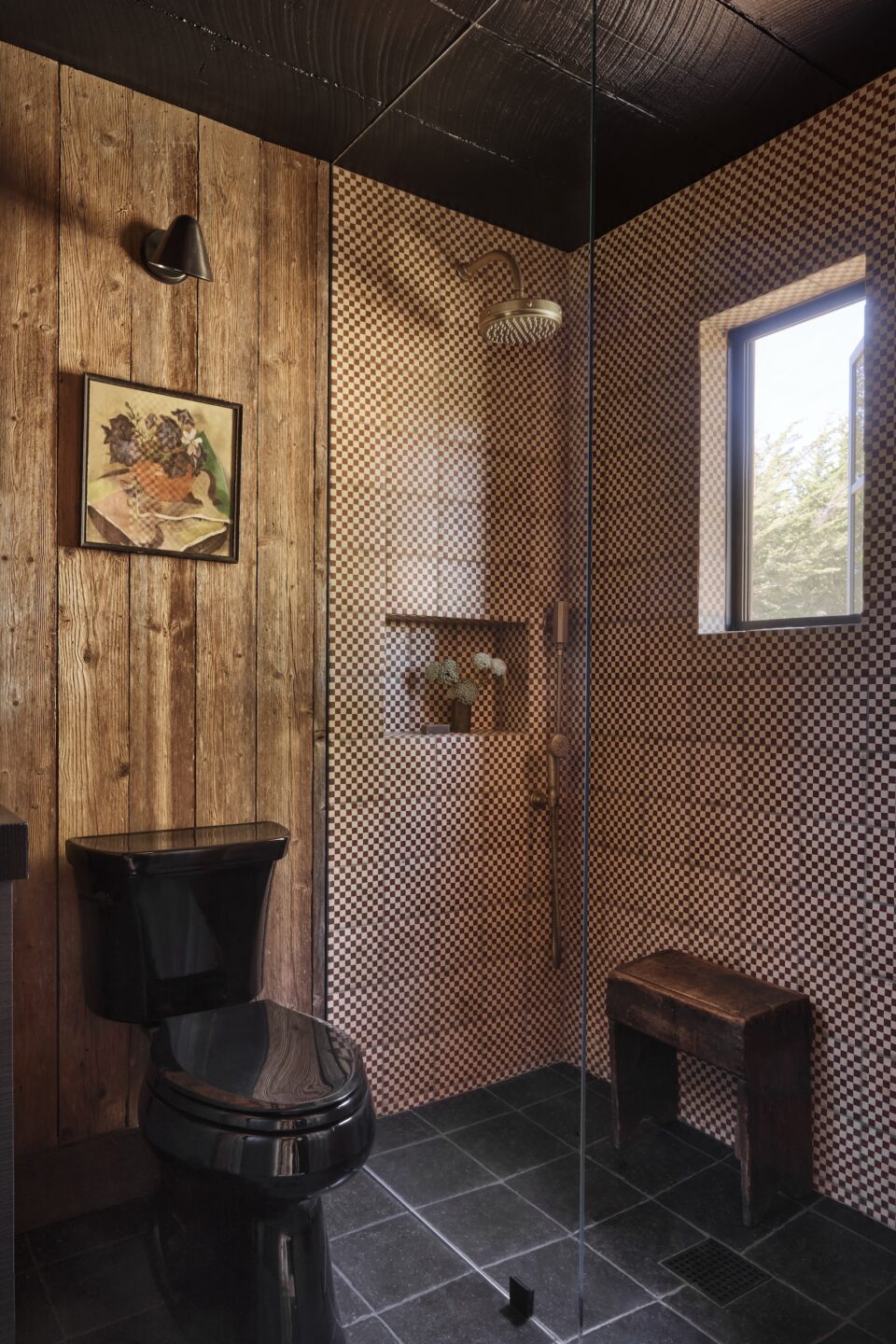Jennifer-Robin-Interiors-California-Historic-Farmhouse-Cowboy-Cabins-Bathroom