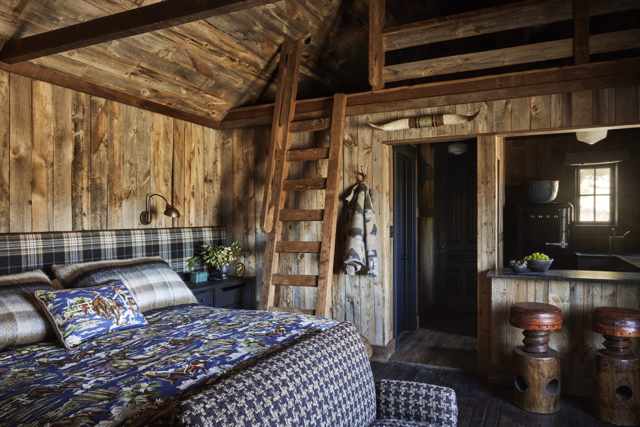 Jennifer-Robin-Interiors-California-Historic-Farmhouse-Cowboy-Cabins-Full-View