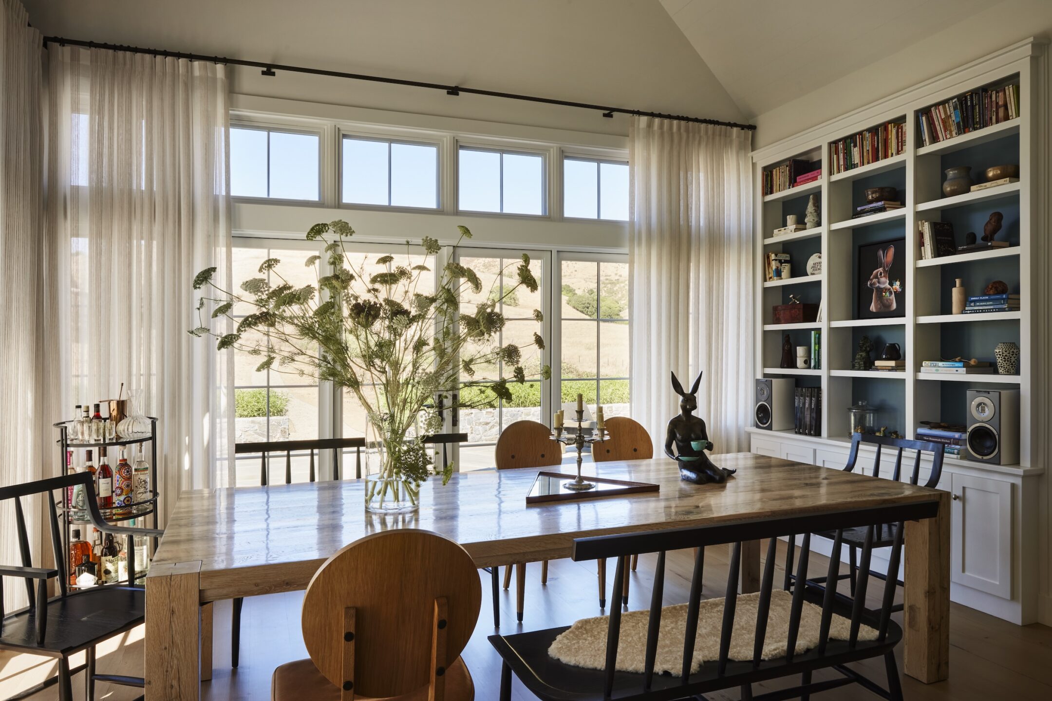 Jennifer-Robin-Interiors-California-Historic-Farmhouse-Main-House-Dining-Room