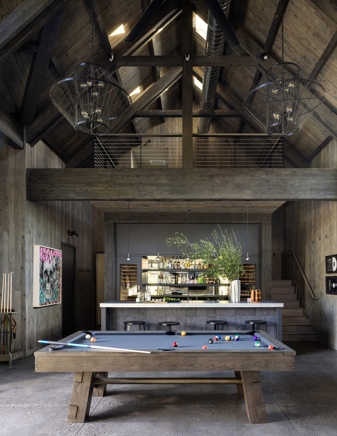 Jennifer-Robin-Interiors-St.Helena-Estate-20-Pool-Table-Bar-Family-Room