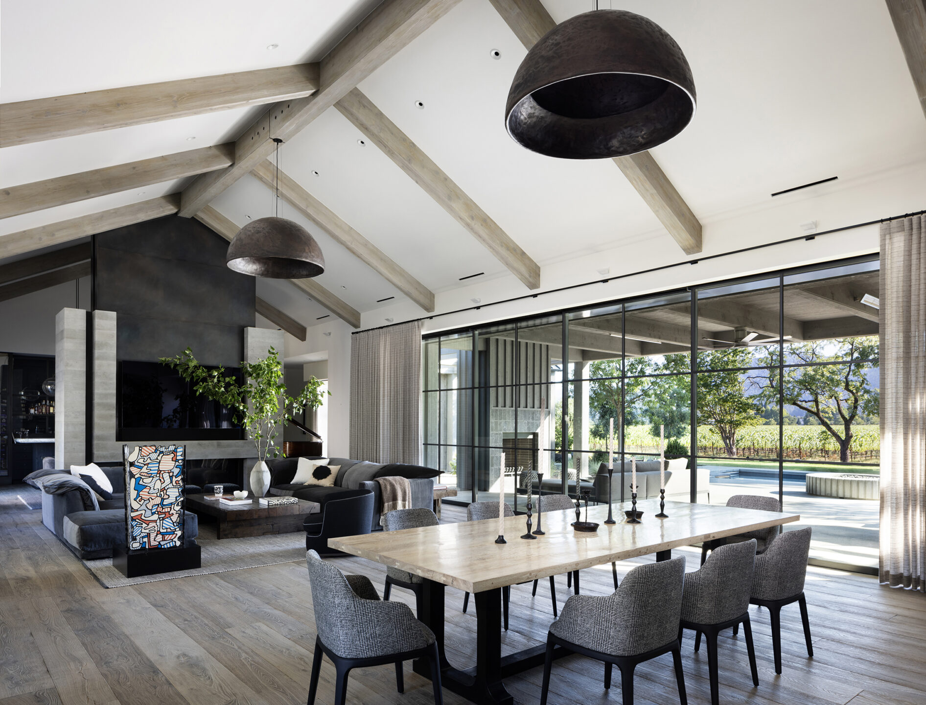 Jennifer-Robin-Interiors-St.Helena-Estate-5-Dining-Living-Room